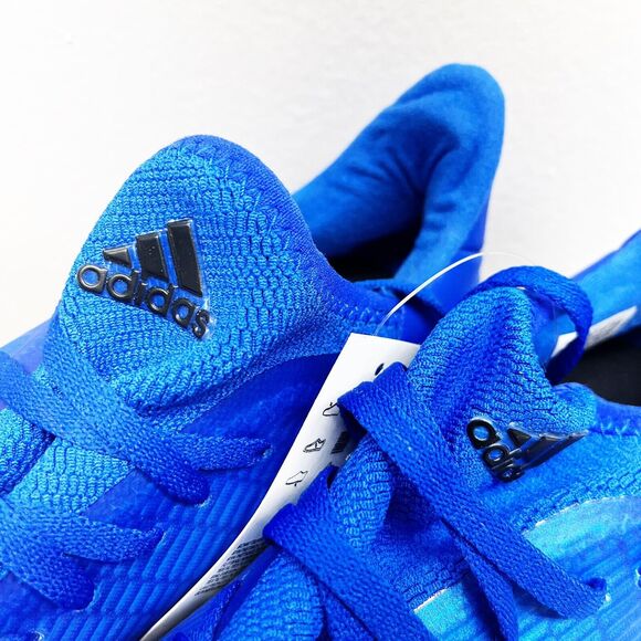 NEW Adidas X 19.3 TF Mens Soccer Cleats Blue Futbol Trainer Boots Shoes 11.5 main image 7